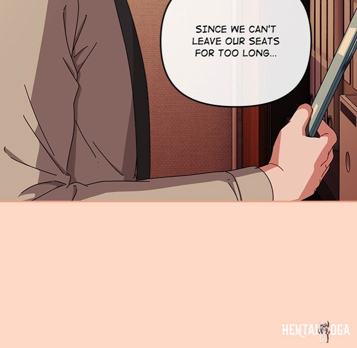 But I Love You But I Love You Chapter 36 - Page 102