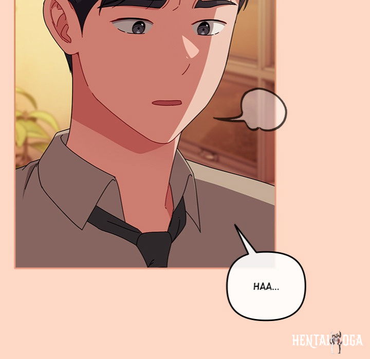 But I Love You But I Love You Chapter 36 - Page 108