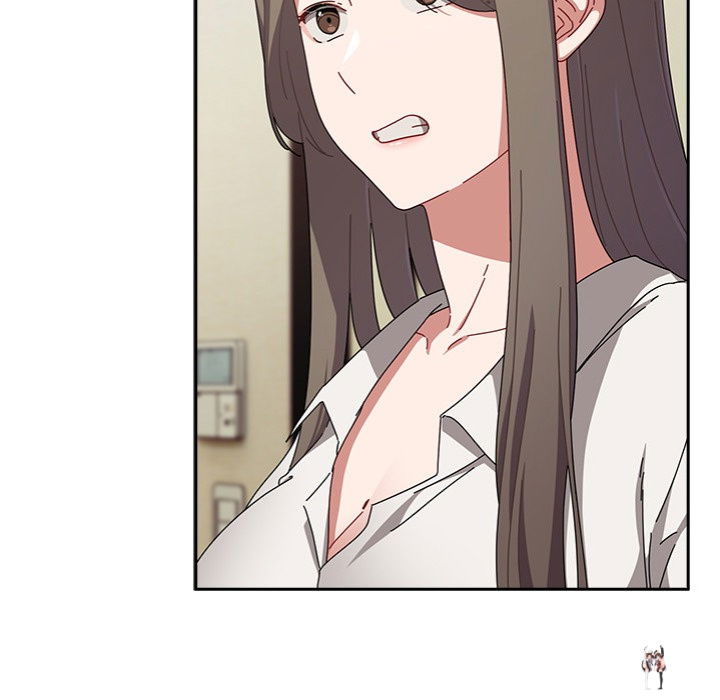 But I Love You But I Love You Chapter 36 - Page 11