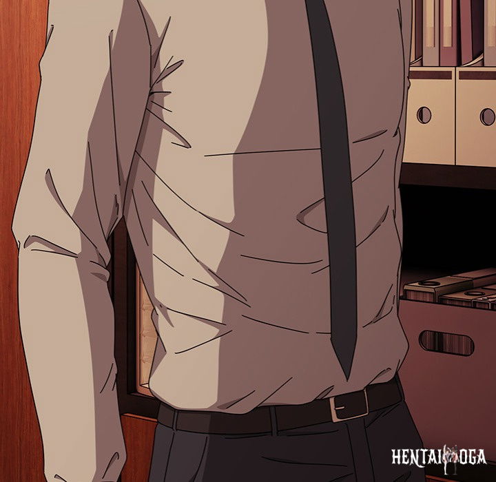 But I Love You But I Love You Chapter 36 - Page 114