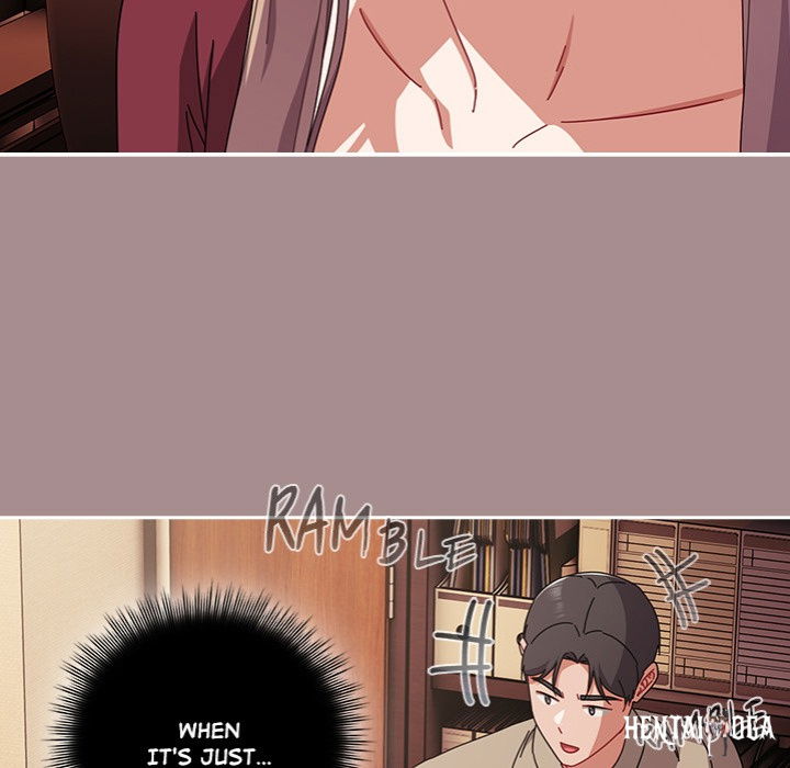 But I Love You But I Love You Chapter 36 - Page 117