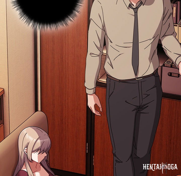 But I Love You But I Love You Chapter 36 - Page 118