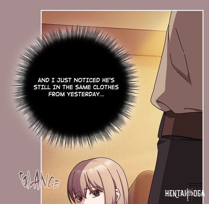 But I Love You But I Love You Chapter 36 - Page 121