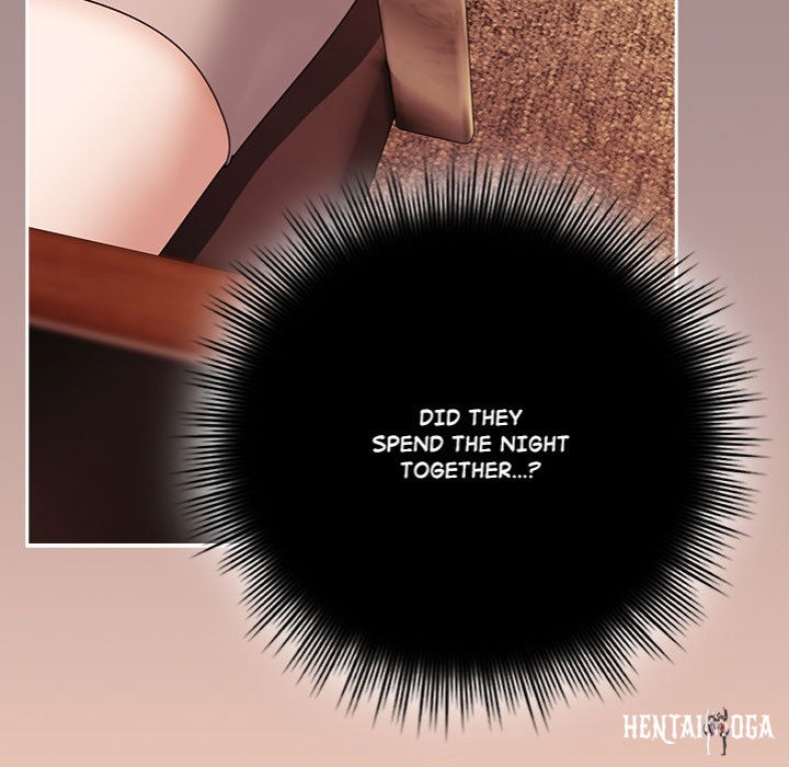 But I Love You But I Love You Chapter 36 - Page 124