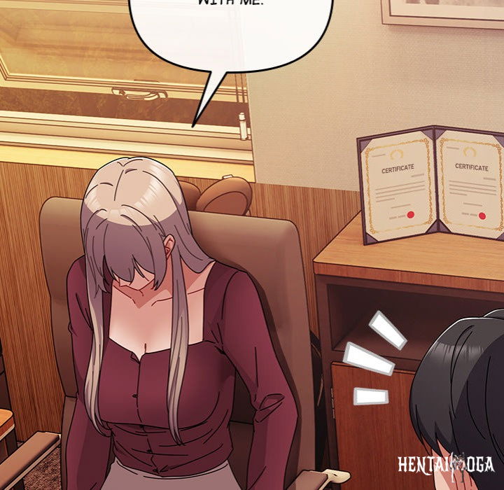 But I Love You But I Love You Chapter 36 - Page 126