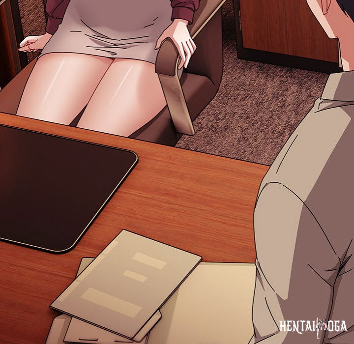 But I Love You But I Love You Chapter 36 - Page 127