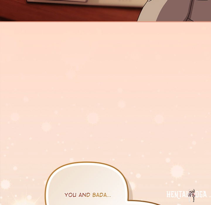 But I Love You But I Love You Chapter 36 - Page 128