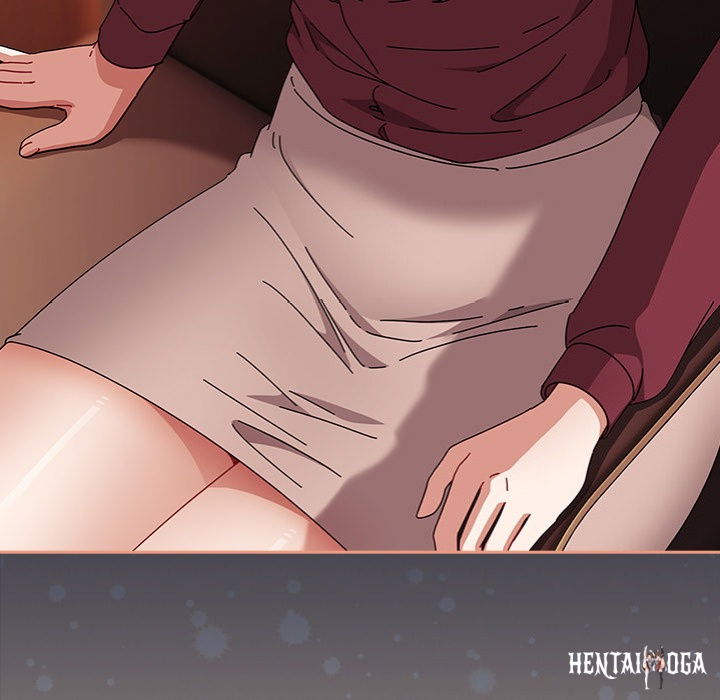 But I Love You But I Love You Chapter 36 - Page 131