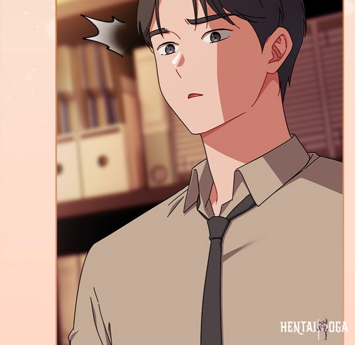 But I Love You But I Love You Chapter 36 - Page 133