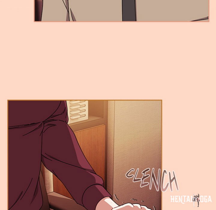 But I Love You But I Love You Chapter 36 - Page 134