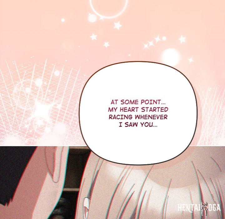 But I Love You But I Love You Chapter 36 - Page 156