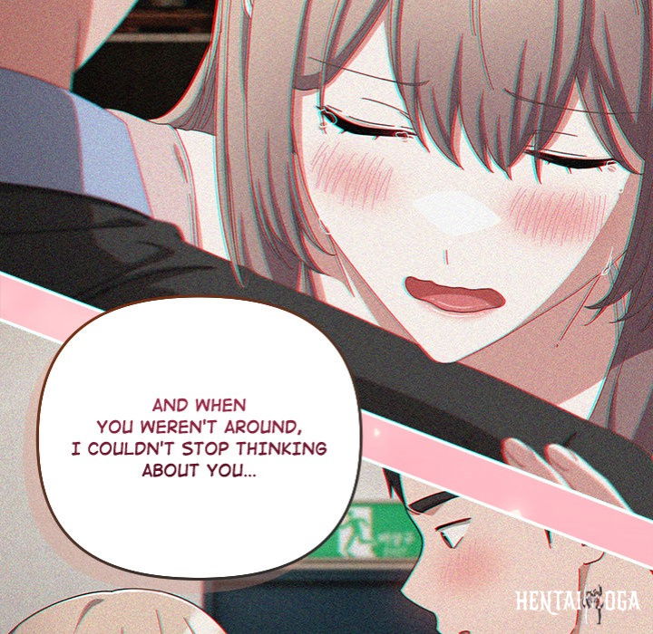 But I Love You But I Love You Chapter 36 - Page 157