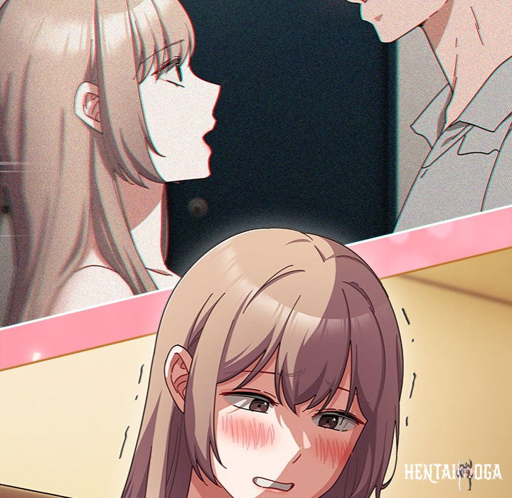 But I Love You But I Love You Chapter 36 - Page 158