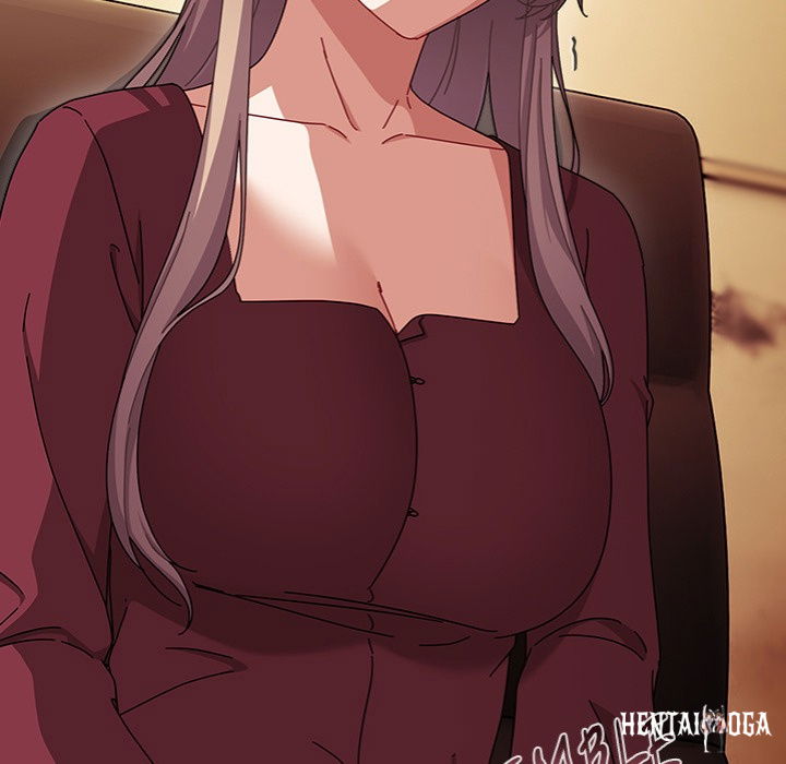 But I Love You But I Love You Chapter 36 - Page 159