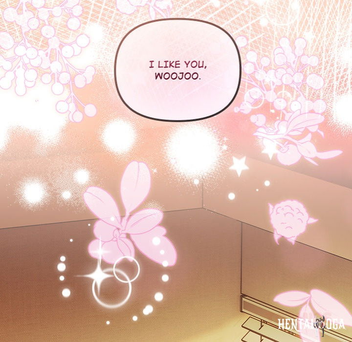 But I Love You But I Love You Chapter 36 - Page 165