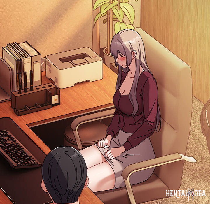 But I Love You But I Love You Chapter 36 - Page 167