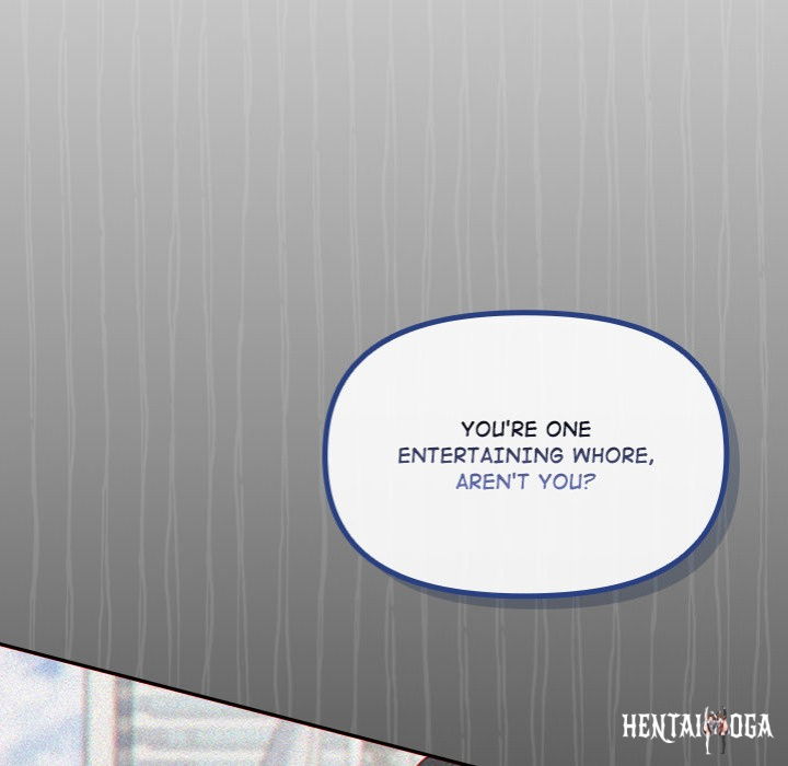 But I Love You But I Love You Chapter 36 - Page 31