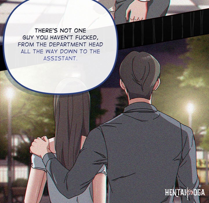 But I Love You But I Love You Chapter 36 - Page 33