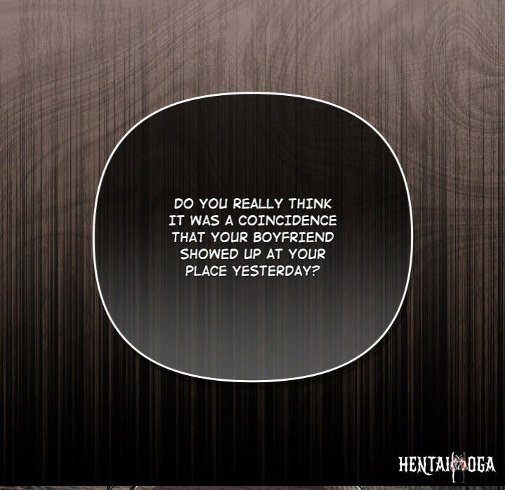 But I Love You But I Love You Chapter 36 - Page 37