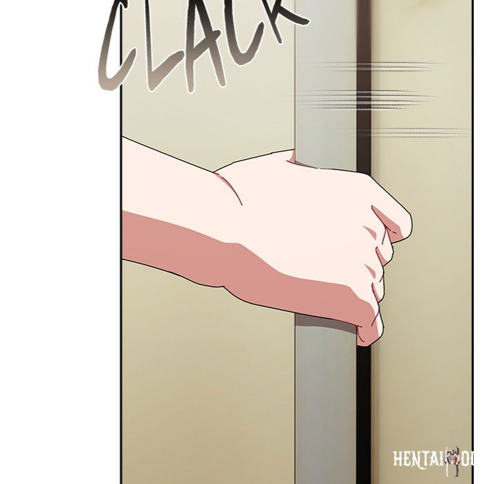 But I Love You But I Love You Chapter 36 - Page 5