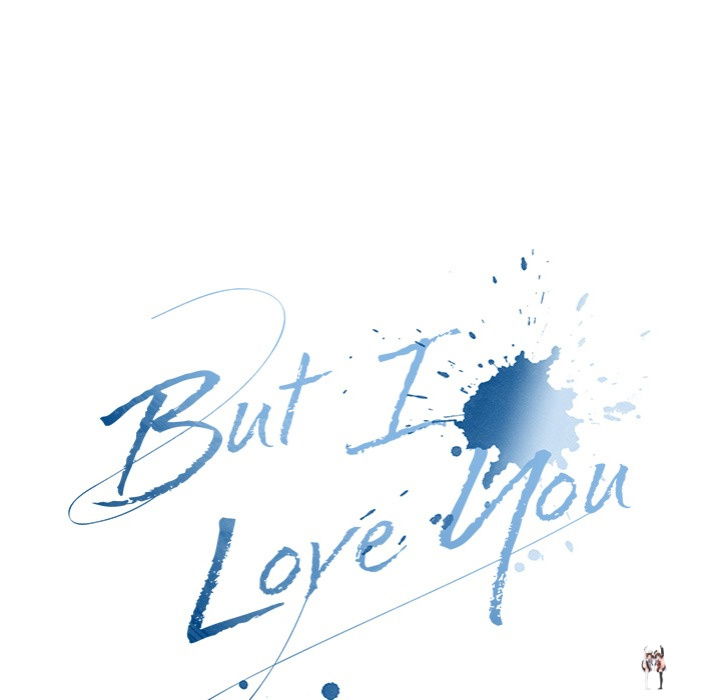 But I Love You But I Love You Chapter 36 - Page 51