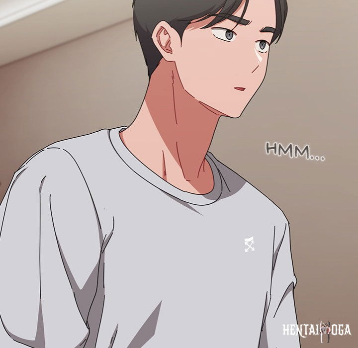 But I Love You But I Love You Chapter 36 - Page 65