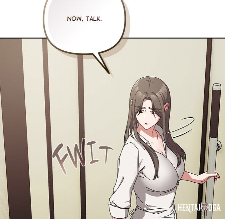 But I Love You But I Love You Chapter 36 - Page 7