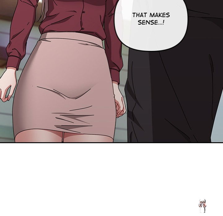 But I Love You But I Love You Chapter 36 - Page 70