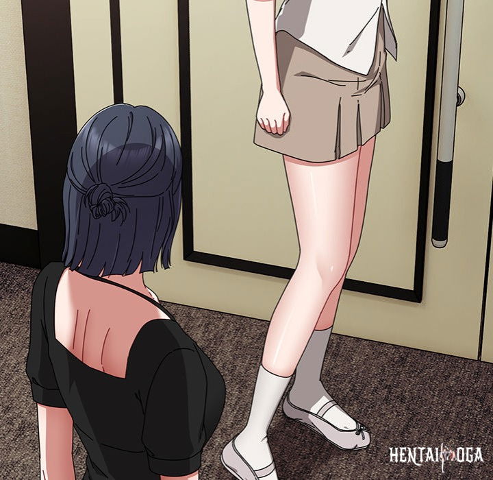 But I Love You But I Love You Chapter 36 - Page 8