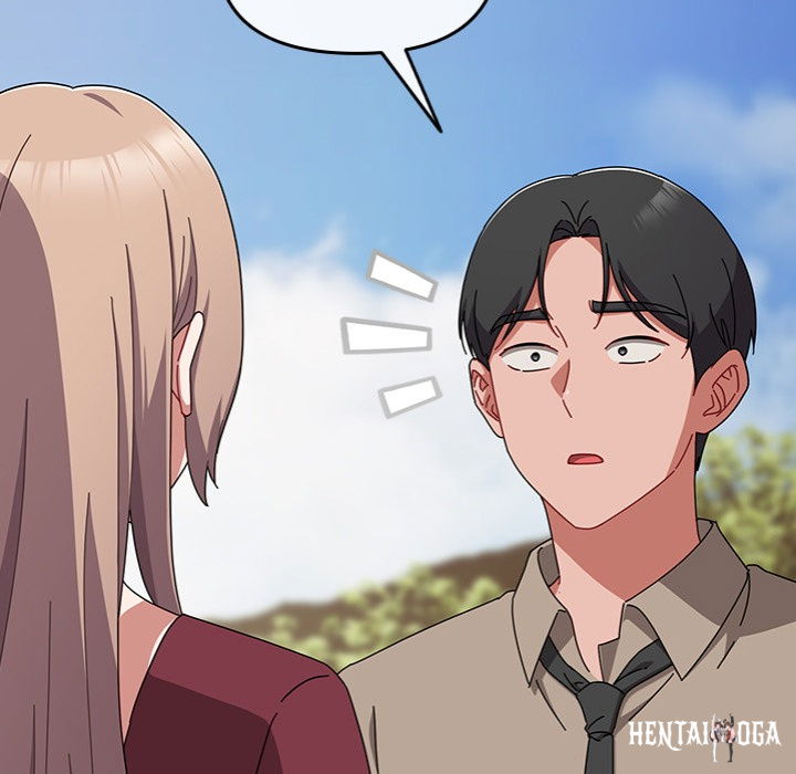 But I Love You But I Love You Chapter 36 - Page 80