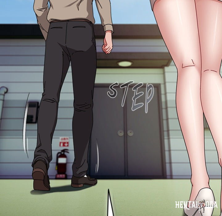 But I Love You But I Love You Chapter 36 - Page 84