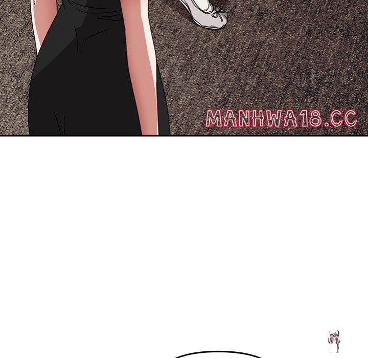 But I Love You But I Love You Chapter 36 - Page 9