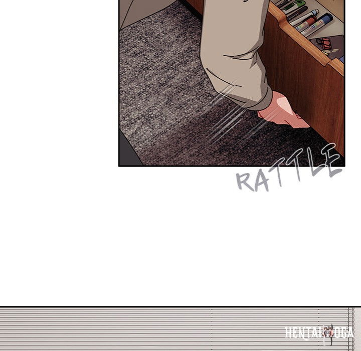 But I Love You But I Love You Chapter 36 - Page 91