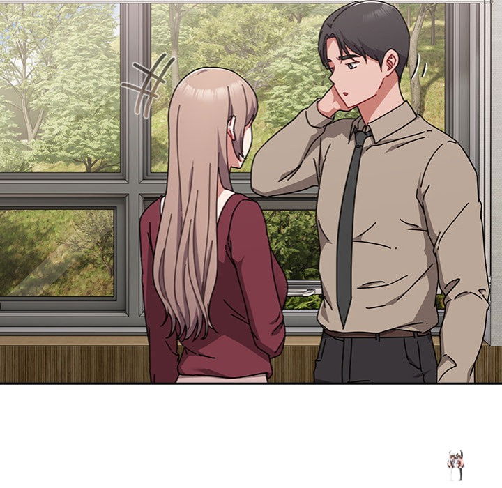 But I Love You But I Love You Chapter 36 - Page 92