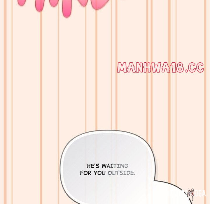 But I Love You But I Love You Chapter 35 - Page 10