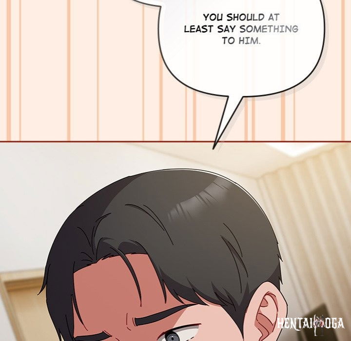 But I Love You But I Love You Chapter 35 - Page 11