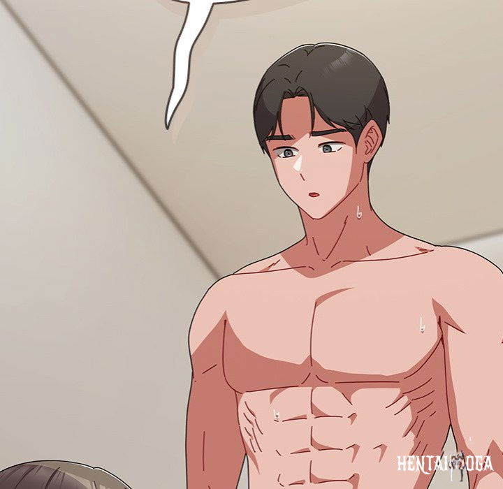 But I Love You But I Love You Chapter 35 - Page 112