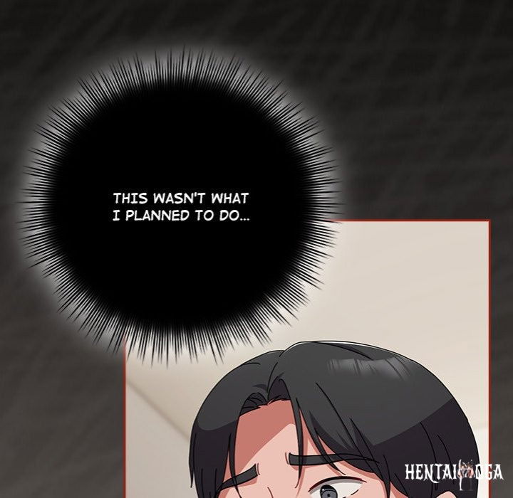 But I Love You But I Love You Chapter 35 - Page 116