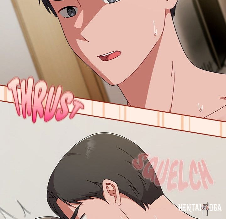 But I Love You But I Love You Chapter 35 - Page 12