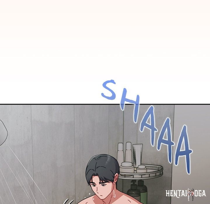 But I Love You But I Love You Chapter 35 - Page 122