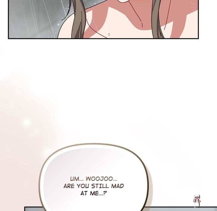 But I Love You But I Love You Chapter 35 - Page 126