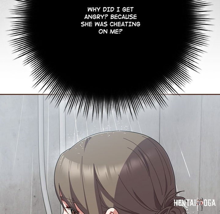 But I Love You But I Love You Chapter 35 - Page 135