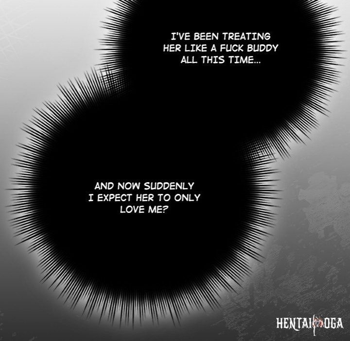 But I Love You But I Love You Chapter 35 - Page 138