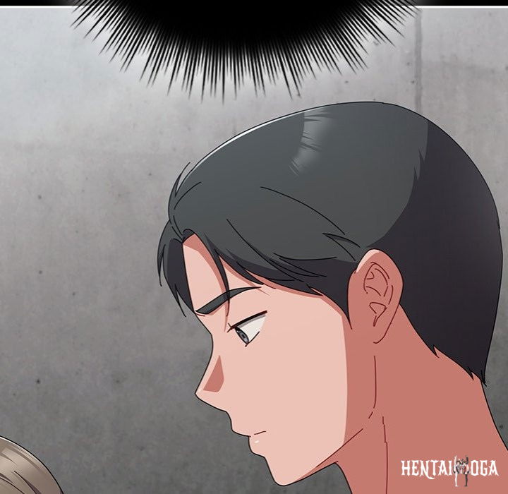 But I Love You But I Love You Chapter 35 - Page 140