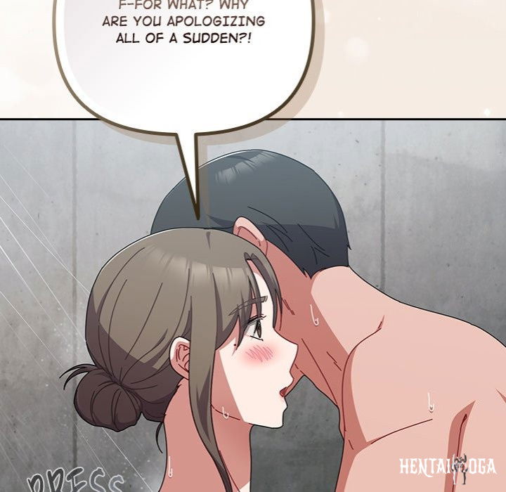 But I Love You But I Love You Chapter 35 - Page 152