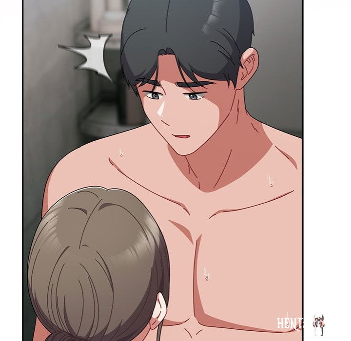 But I Love You But I Love You Chapter 35 - Page 155