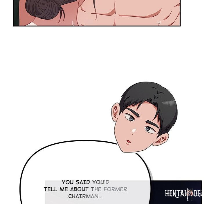 But I Love You But I Love You Chapter 35 - Page 156