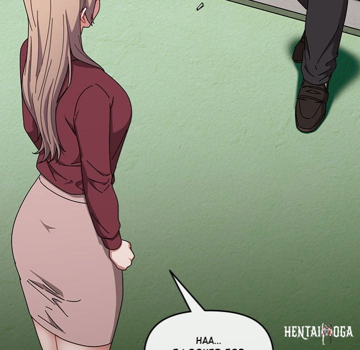 But I Love You But I Love You Chapter 35 - Page 170