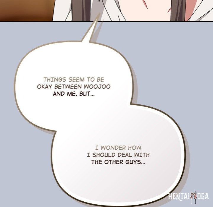 But I Love You But I Love You Chapter 35 - Page 190