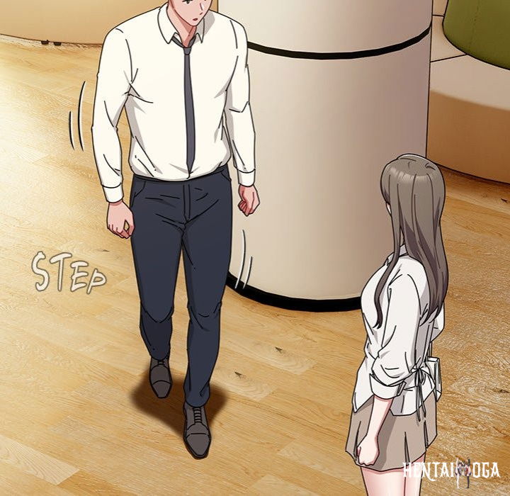 But I Love You But I Love You Chapter 35 - Page 195